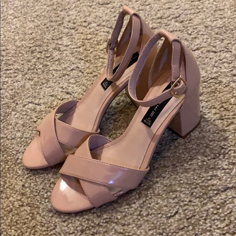 Steven Sandal New With Tag Size 6m - image 2